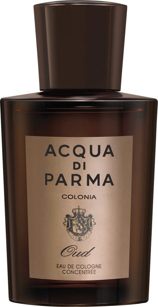 acqua di parma colonia oud by acqua di parma cologne concentrate spray