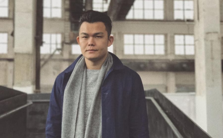 #TheObsessions — These are Keng How, Co-Founder of Local Menswear Brand Biro’s Favourite Things #TheObsessions — These are Keng How, Co-Founder of Local Menswear Brand Biro’s Favourite Things