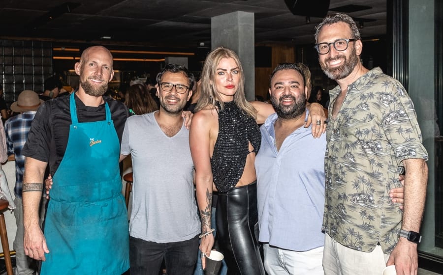 How Rohit Roopchand and Michael Goodman of The Dandy Collection are Bettering the Way You Eat How Rohit Roopchand and Michael Goodman of The Dandy Collection are Bettering the Way You Eat