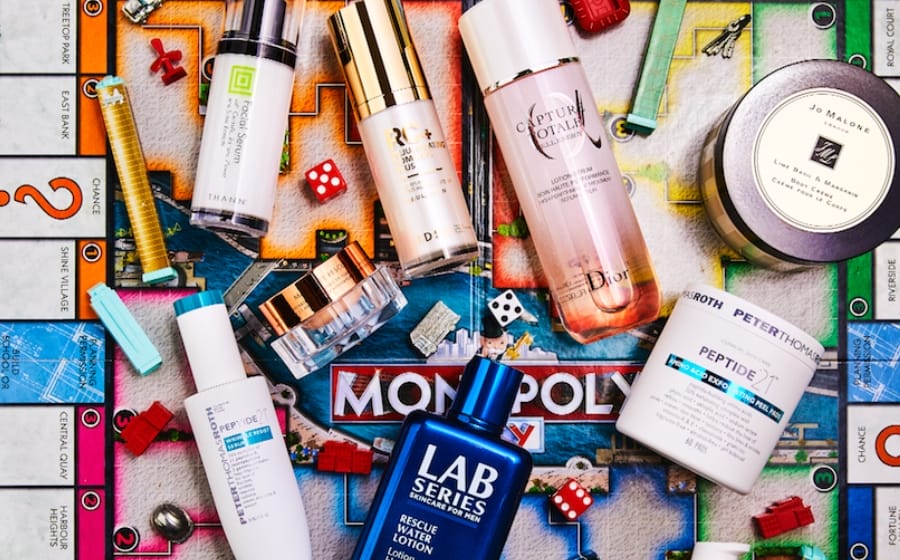 Game Changers — Ten Skincare Products Guaranteed to Work for Any Skin Types Game Changers — Ten Skincare Products Guaranteed to Work for Any Skin Types