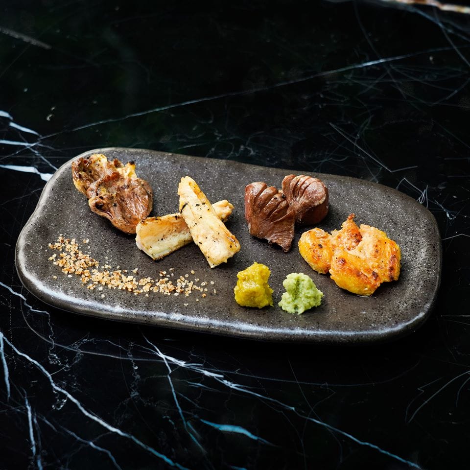 Choice Cuts — the Five Restaurants Pioneering the Nose-To-Tail Movement Choice Cuts — the Five Restaurants Pioneering the Nose-To-Tail Movement