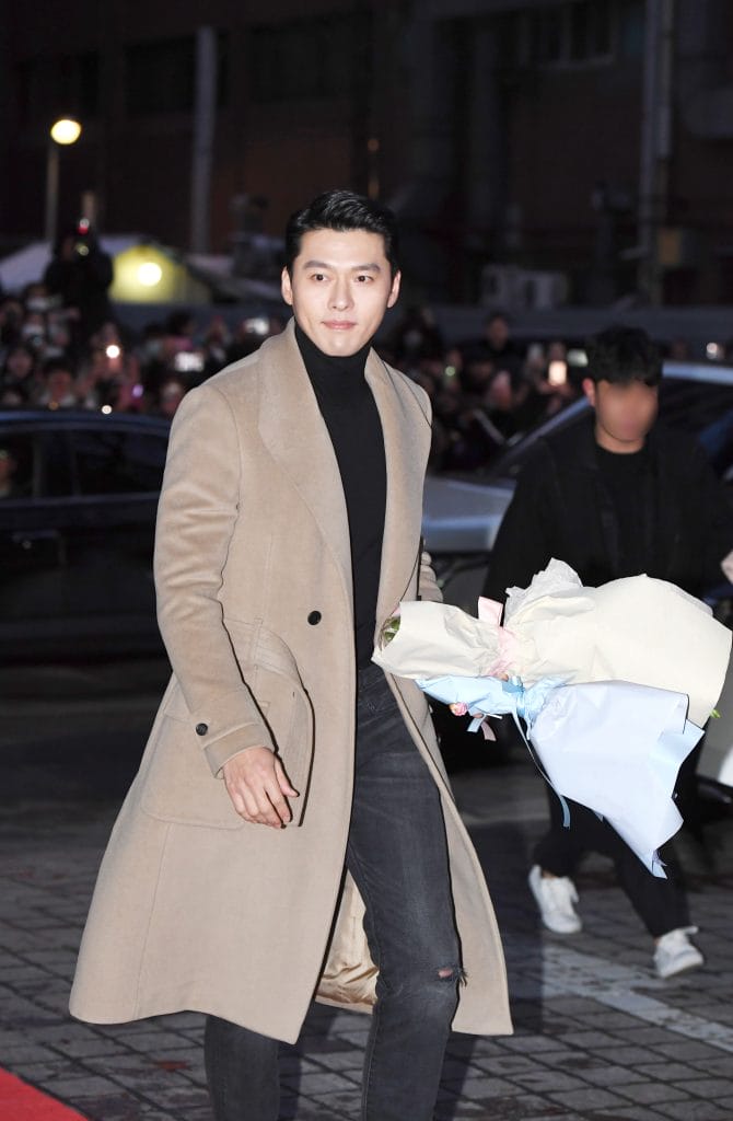 #ManCrushMonday — Korean Actor Hyun Bin Makes the Camel ...