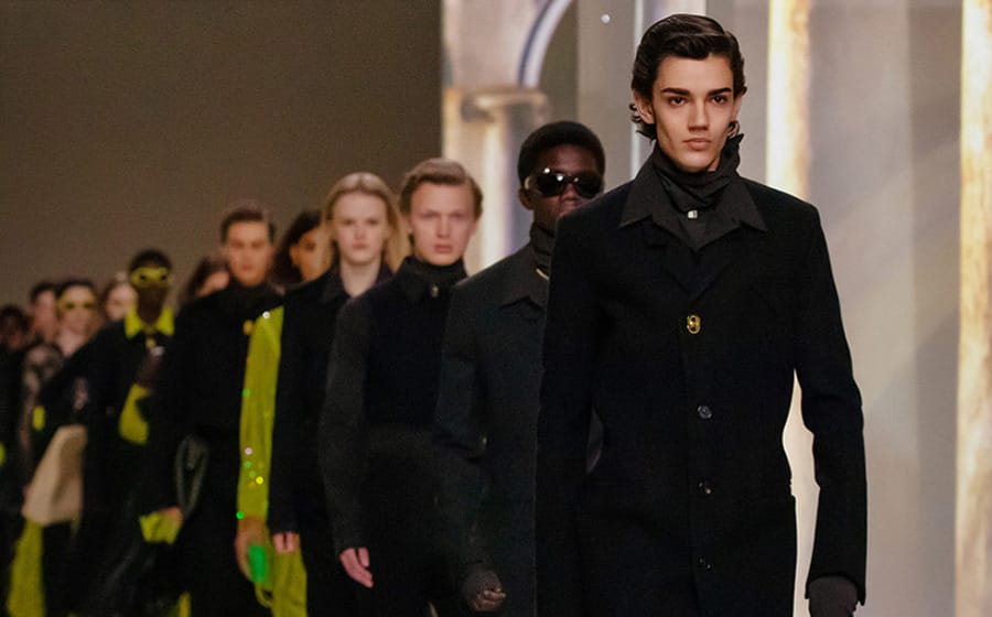 The Big Hits — 10 Biggest Fall/Winter ’20 Things to Lust For The Big Hits — 10 Biggest Fall/Winter ’20 Things to Lust For