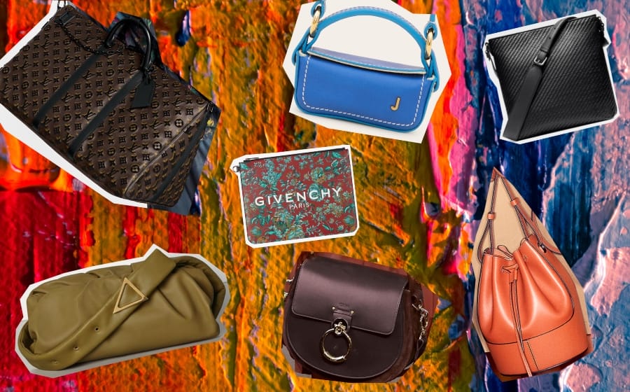 Sweet Dreams Are Made Of This — The Men’s Folio Team Reveal their Dream Bags Sweet Dreams Are Made Of This — The Men’s Folio Team Reveal their Dream Bags