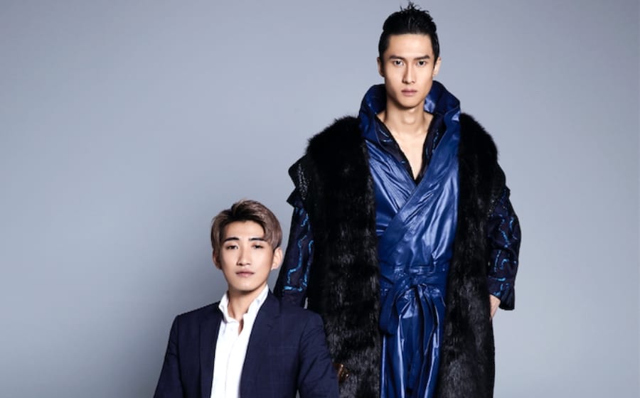 Our 2019 Designer and Model of The Year on Their Aspirations, Careers and Goals Our 2019 Designer and Model of The Year on Their Aspirations, Careers and Goals