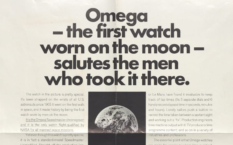 Full Circle — These Larger Than Life Watches are Heavily Inspired by Historical References Full Circle — These Larger Than Life Watches are Heavily Inspired by Historical References