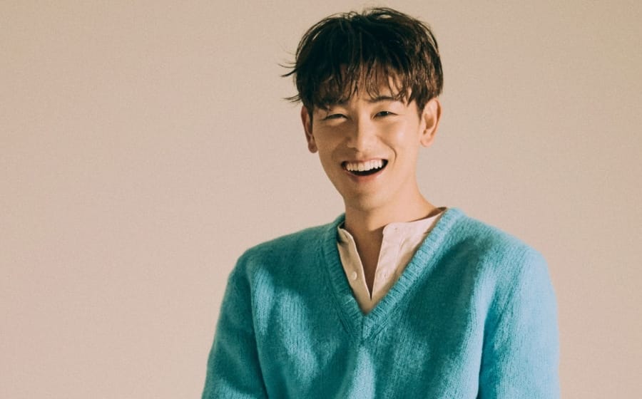 Eric Nam on His New Album and Being More than Just A K-Pop Artiste Eric Nam on His New Album and Being More than Just A K-Pop Artiste