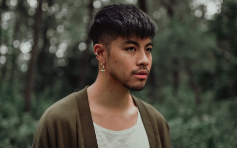 Benjamin Kheng Talks Sustainability, Eco-Friendliness And Writes us A Song Benjamin Kheng Talks Sustainability, Eco-Friendliness And Writes us A Song