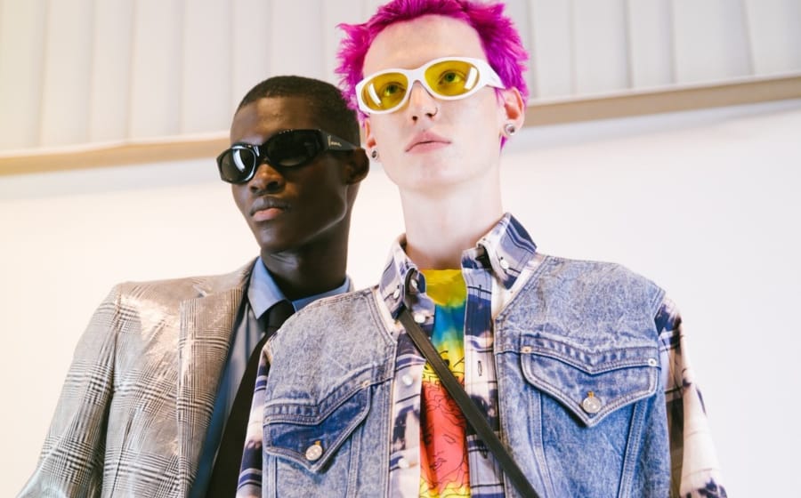 The Four Biggest Spring/Summer ’20 Grooming Trends The Four Biggest Spring/Summer ’20 Grooming Trends
