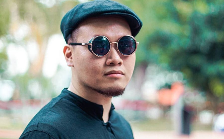 Local Singer Vincent Tan Takes us Through his EP VALIANTES Local Singer Vincent Tan Takes us Through his EP VALIANTES