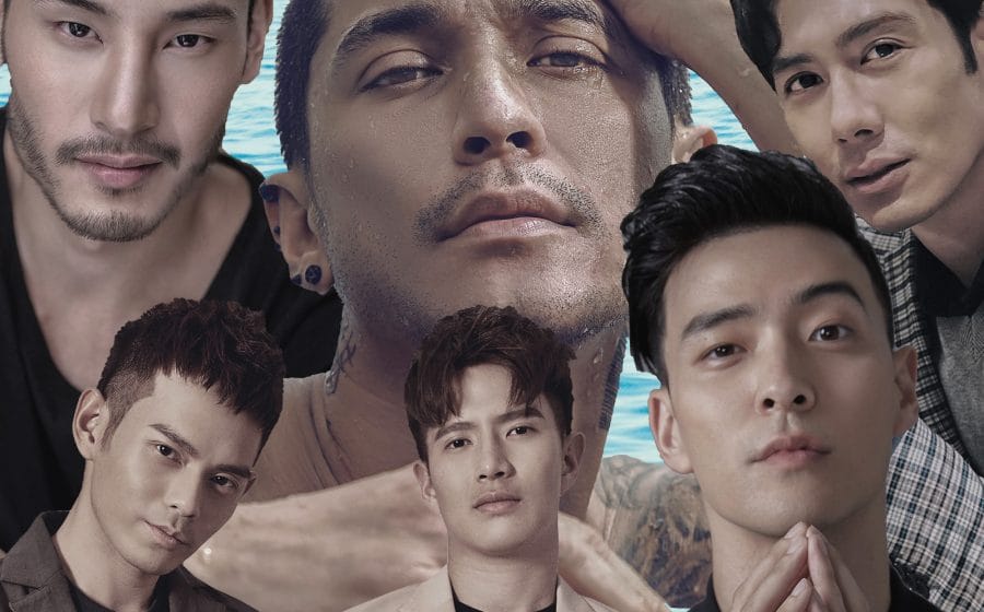 Facing Forward — Our Malaysian Cover Celebrities’ Guide to Great Skin Facing Forward — Our Malaysian Cover Celebrities’ Guide to Great Skin