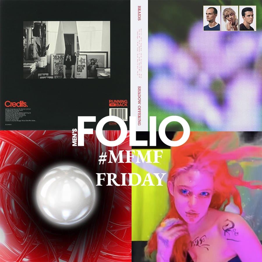 #MFMF48: Fashion Stylist & Writer Manfred’s Weekend Self-Isolation Playlist #MFMF48: Fashion Stylist & Writer Manfred’s Weekend Self-Isolation Playlist