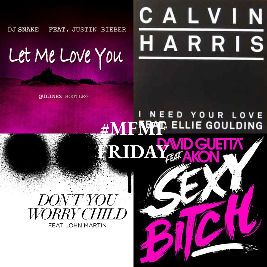 #MFMF46: Editor-In-Chief Wilson’s Game Changing Playlist #MFMF46: Editor-In-Chief Wilson’s Game Changing Playlist