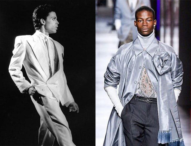 The New Glams – Today’s Fashion that Reminds Us of Our Heroes The New Glams – Today’s Fashion that Reminds Us of Our Heroes