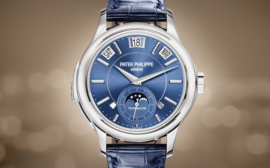 Achieving Grandiosity in The World of Horology Achieving Grandiosity in The World of Horology