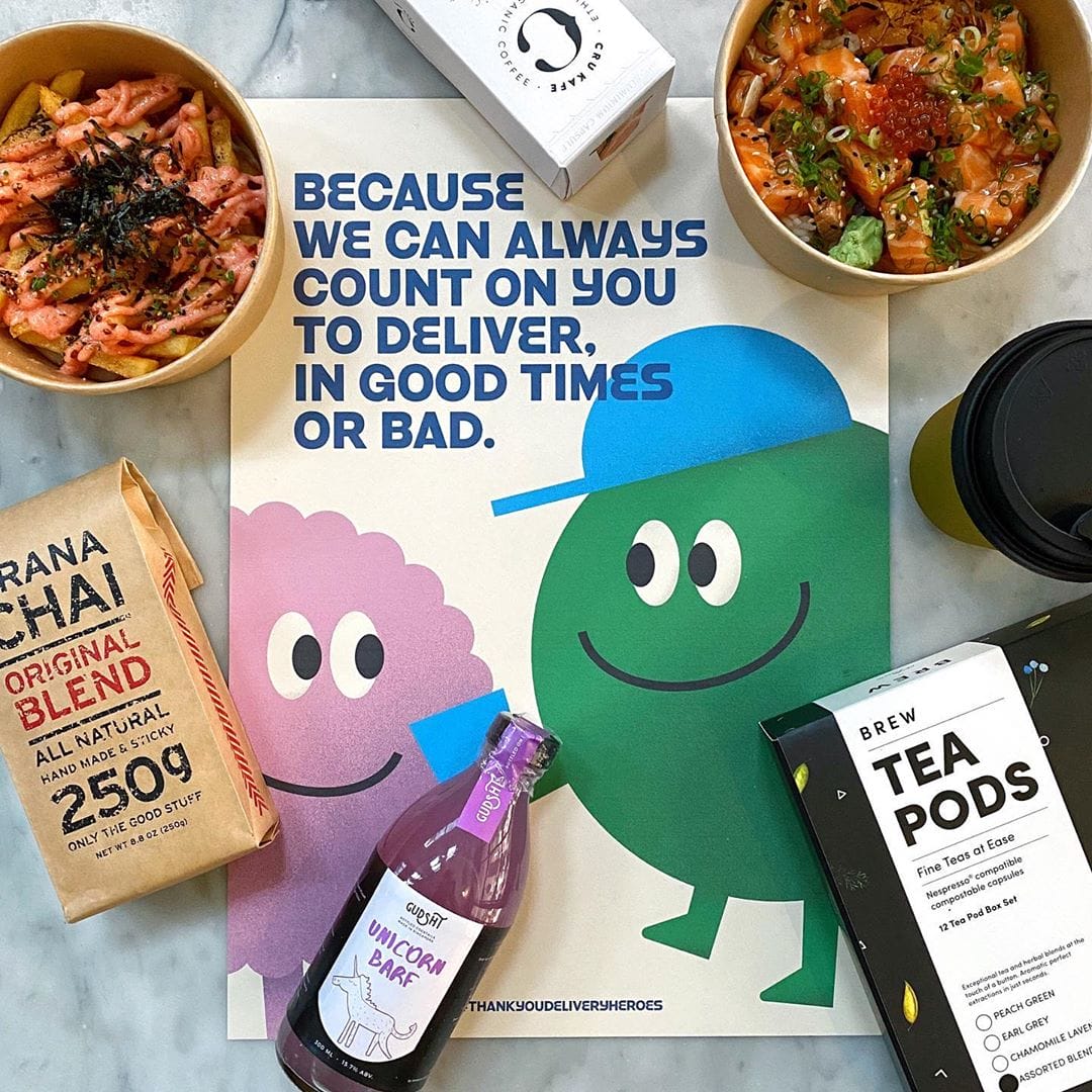 This Is How Colin Chen S Foodhood Is Improving Food Delivery Men S Folio Τοπική ονομασία samayal by 6ixers. foodhood is improving food delivery