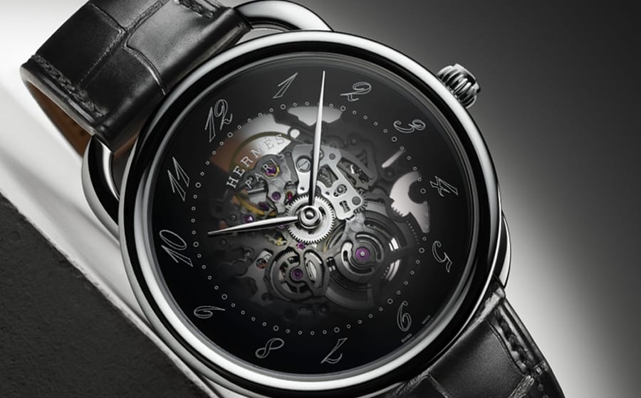 Go Hard on These Four Not-So-Ordinary Watch Dials Go Hard on These Four Not-So-Ordinary Watch Dials