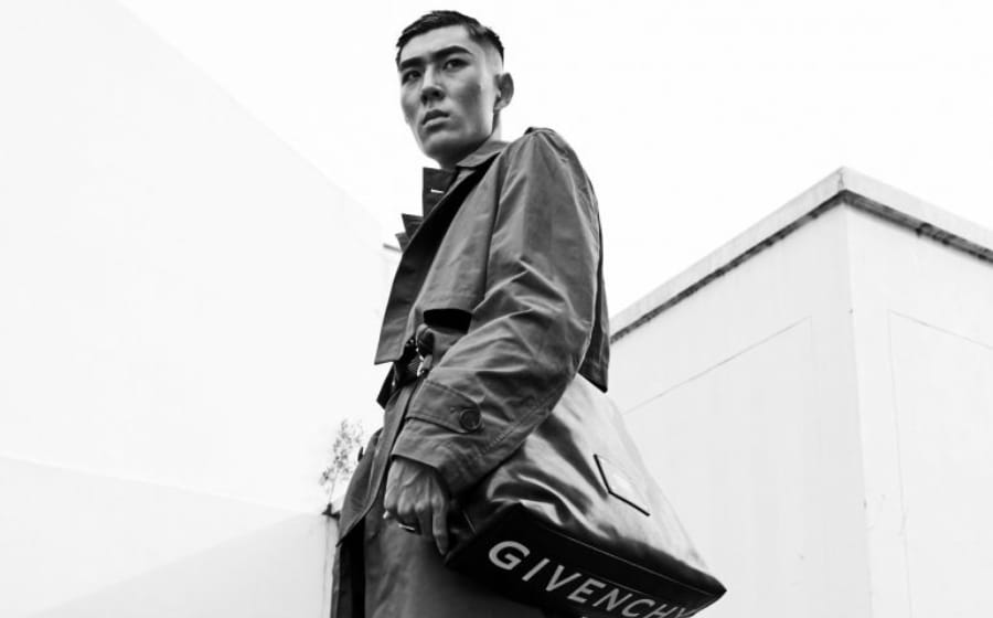 These Are Clare Waight Keller’s Best Givenchy Looks in Men’s Folio These Are Clare Waight Keller’s Best Givenchy Looks in Men’s Folio