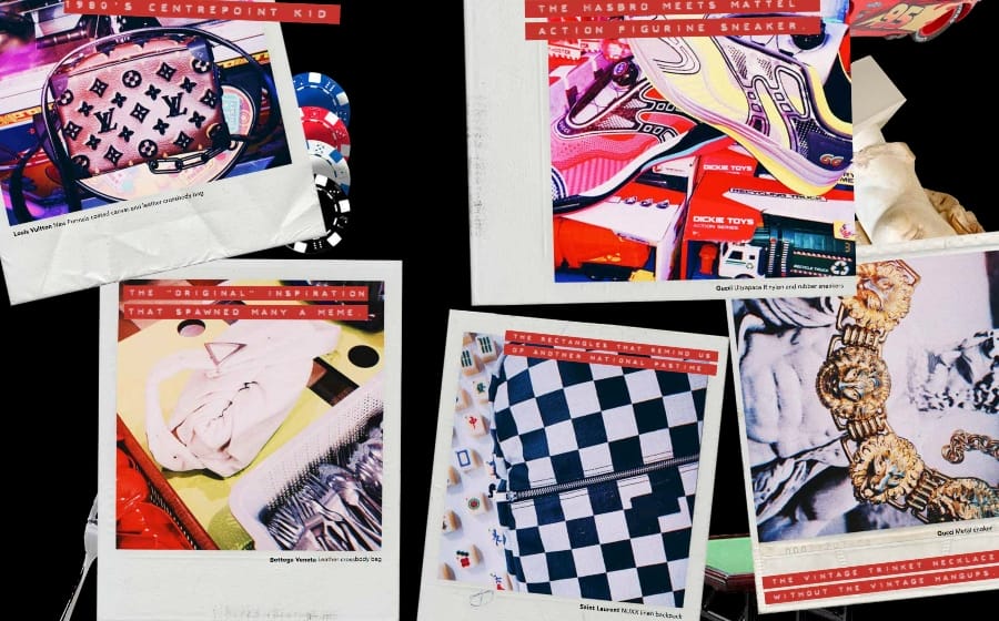 13 of Spring/Summer ’20 Boldest, Baddest Everyday Accessories 13 of Spring/Summer ’20 Boldest, Baddest Everyday Accessories