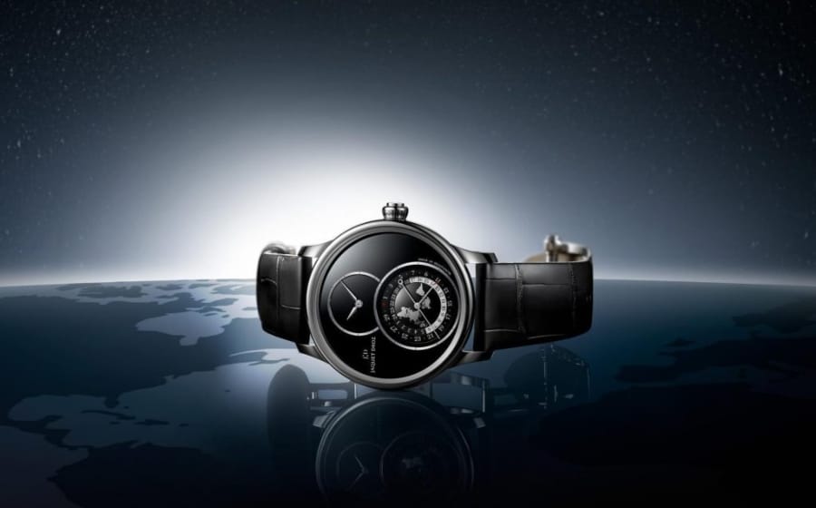 2020’s Latest and Flyest GMT & Worldtime Watches 2020’s Latest and Flyest GMT & Worldtime Watches