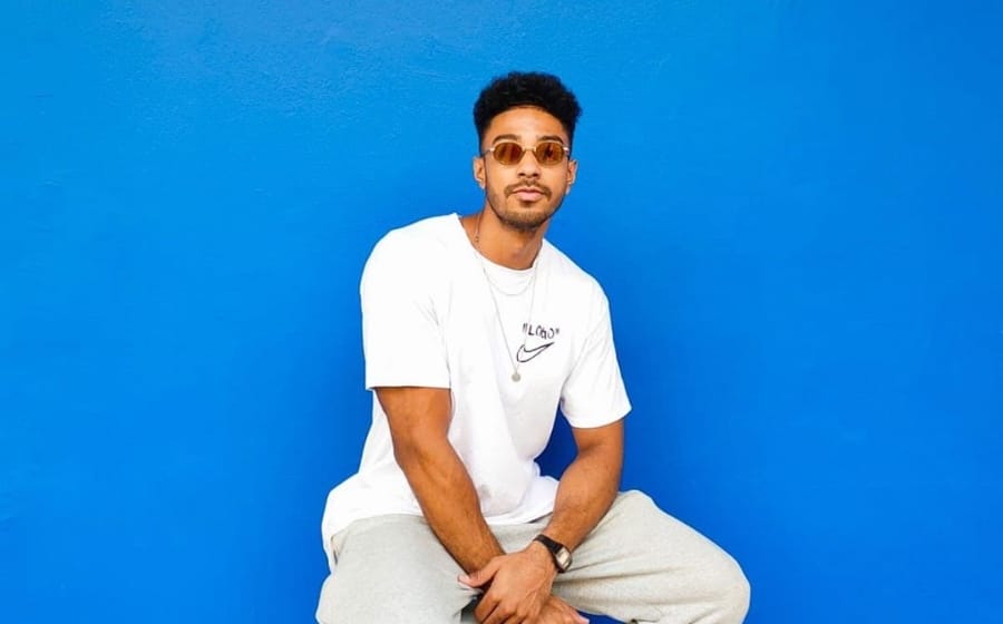#TheObsessions — These are Personal Trainer Poobalan Govindaraju’s Favourite Things #TheObsessions — These are Personal Trainer Poobalan Govindaraju’s Favourite Things