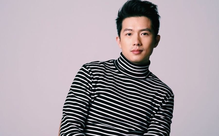 #TheObsessions — These are Actor Sutsiam Goh’s Favourite Things #TheObsessions — These are Actor Sutsiam Goh’s Favourite Things