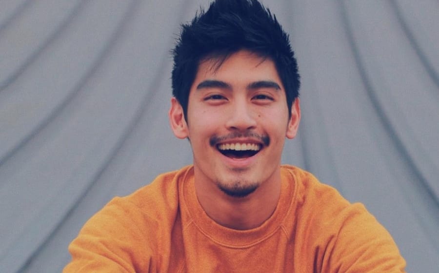 #TheObsessions — These are Actor and Model Robin Tiang’s Favourite Things #TheObsessions — These are Actor and Model Robin Tiang’s Favourite Things