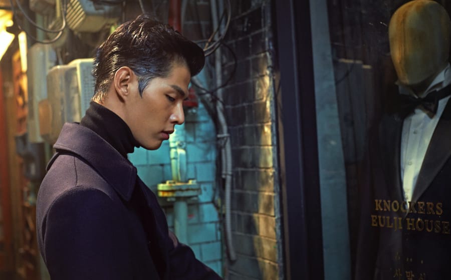 The Best Men’s Haircut In 2020 is A Low-Maintenance Korean Man Cut The Best Men’s Haircut In 2020 is A Low-Maintenance Korean Man Cut