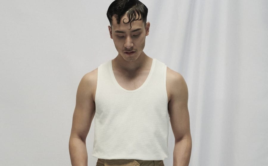 Musician Josh Kua on Being Boundless and Free Musician Josh Kua on Being Boundless and Free