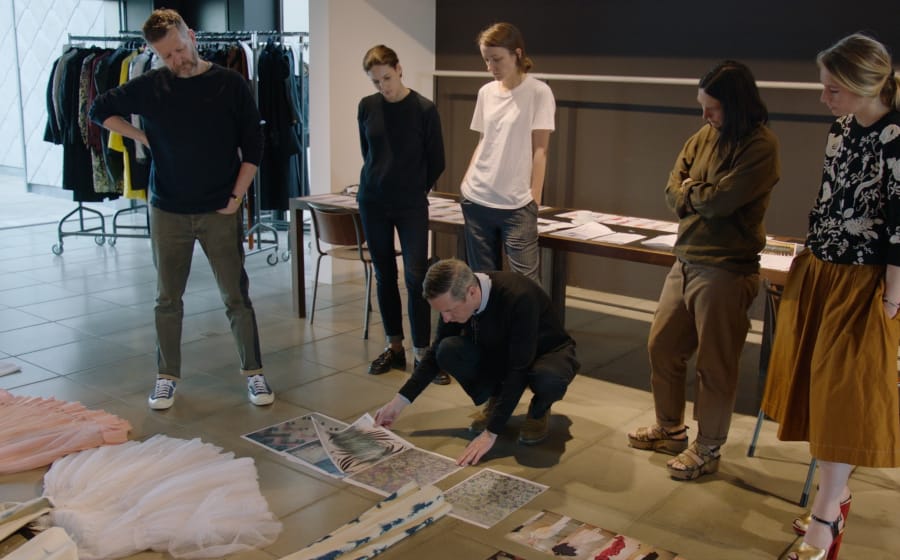 Five Inspiring Fashion TV Shows and Documentaries to Watch Five Inspiring Fashion TV Shows and Documentaries to Watch
