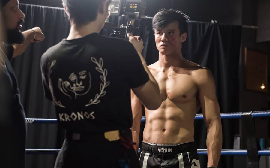 #TheObsessions — These are Actor and Model Ky Tan’s Favourite Things #TheObsessions — These are Actor and Model Ky Tan’s Favourite Things