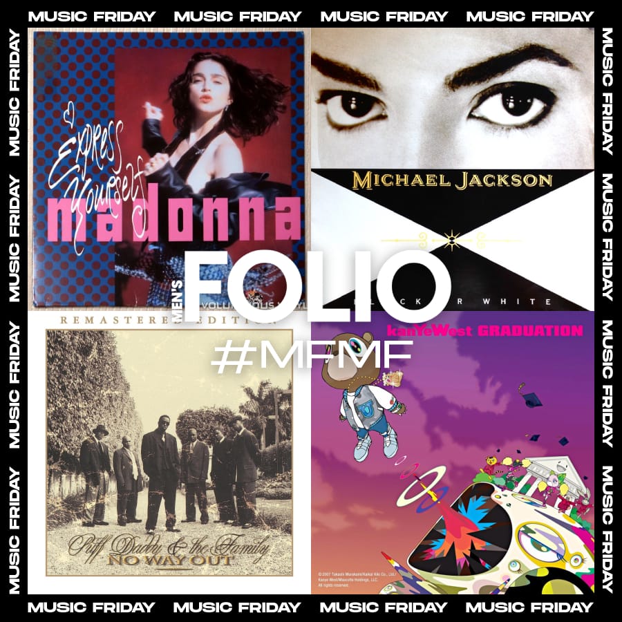 #MFMF52: Digital Editor Bryan’s Can’t-Believe-the-Budget Music Video Playlist #MFMF52: Digital Editor Bryan’s Can’t-Believe-the-Budget Music Video Playlist