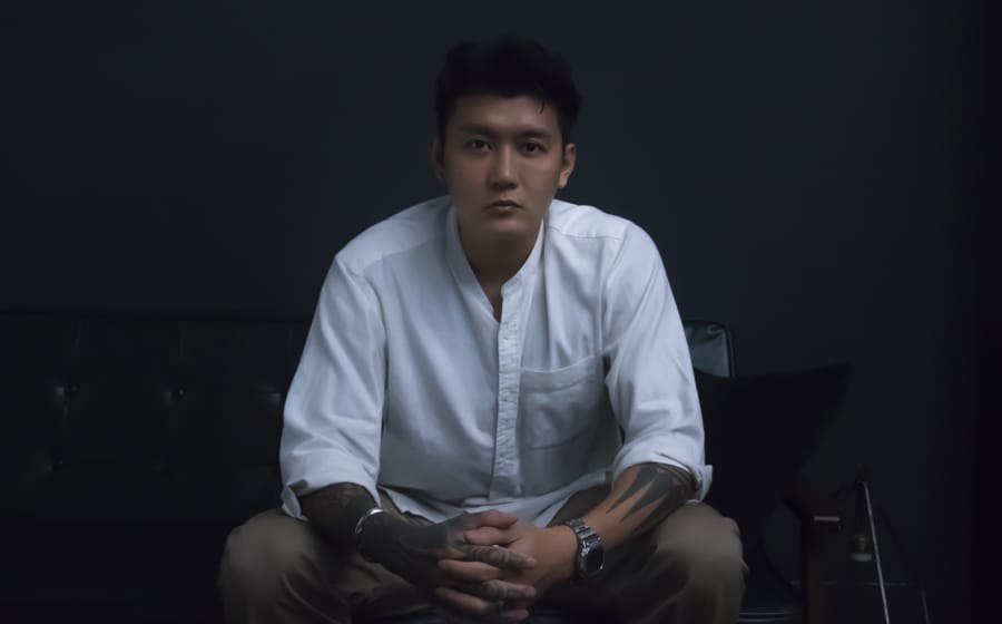 Xie Hui of Stone for Gold Shares His Collection of Watches Xie Hui of Stone for Gold Shares His Collection of Watches
