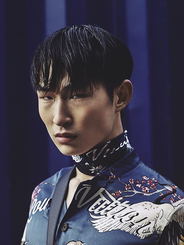 The Best Men's Haircut In 2020 is A Low-Maintenance Korean Man Cut - Men's Folio The Best Men's Haircut In 2020 is A Low-Maintenance Korean Man Cut - Men's Folio