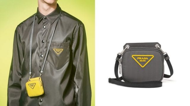 The Appeal of Today’s Athleisure Trend for Men The Appeal of Today’s Athleisure Trend for Men