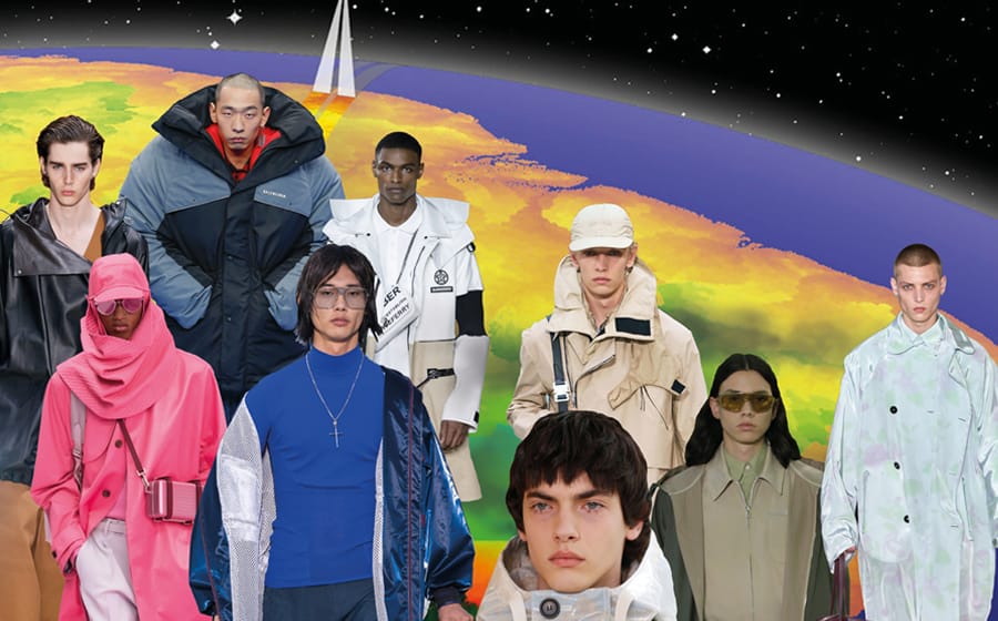 A Deep Dive Of the 10 Biggest Spring/Summer ’20 Trends A Deep Dive Of the 10 Biggest Spring/Summer ’20 Trends