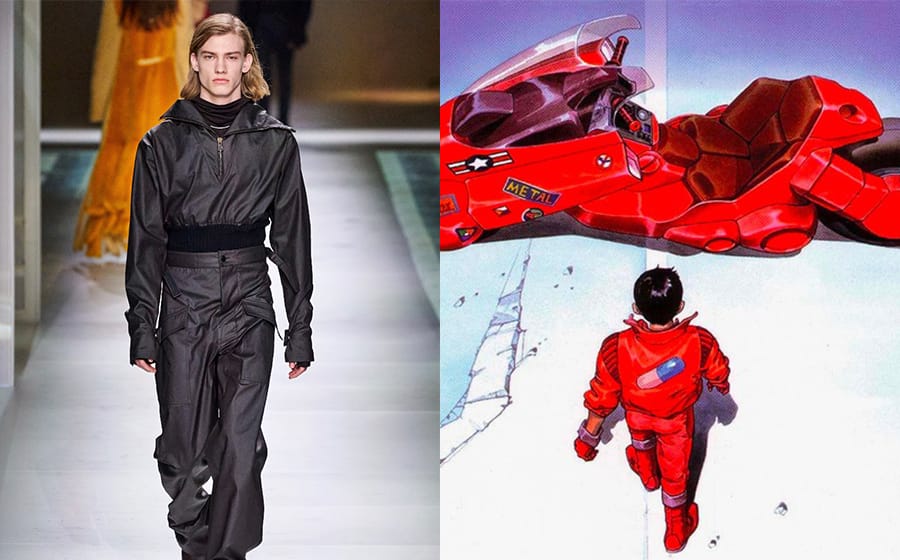 The Rise of the Post-Apocalyptic Fashion Trend The Rise of the Post-Apocalyptic Fashion Trend