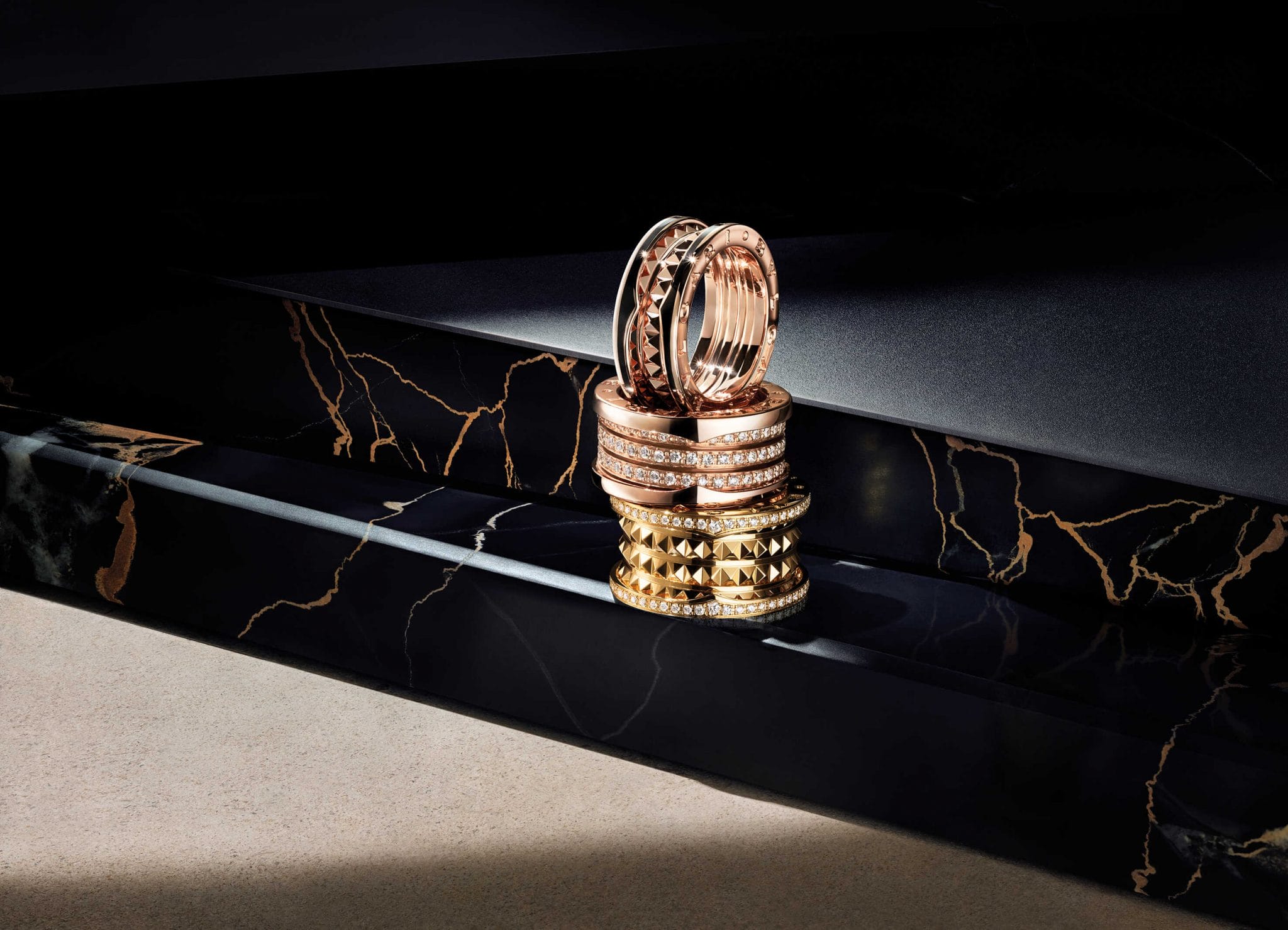 Bulgari's Online Singapore Shop Goes Live - Men's Folio