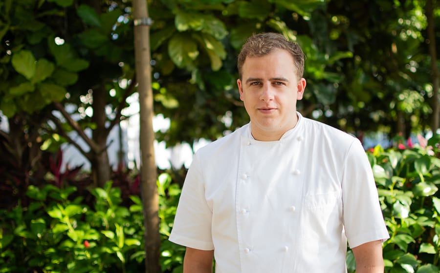 #DeliveryDiaries — Oliver Hyde on Artemis’ Delivery Menu #DeliveryDiaries — Oliver Hyde on Artemis’ Delivery Menu