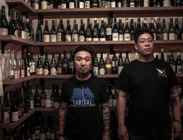 #DeliveryDiaries — Alvin Gho and Ian Lim on RVLT’s Delivery Menu #DeliveryDiaries — Alvin Gho and Ian Lim on RVLT’s Delivery Menu
