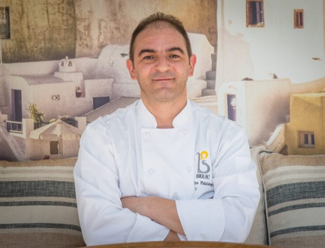 #DeliveryDiaries — Spiros Palaiologos on BAKALAKI’s Delivery Menu #DeliveryDiaries — Spiros Palaiologos on BAKALAKI’s Delivery Menu