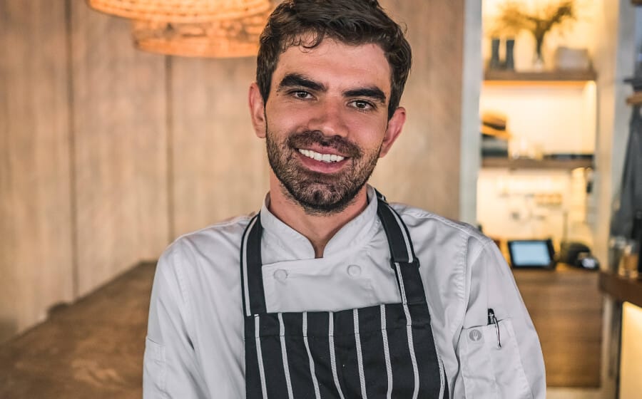 #DeliveryDiaries — Fotis Kokoshi on Summerlong’s Delivery Menu #DeliveryDiaries — Fotis Kokoshi on Summerlong’s Delivery Menu