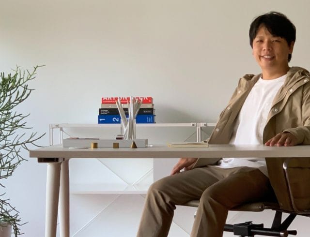 #TheObsessions — These are Beyond The Vines Daniel Chew’s Favourite Things #TheObsessions — These are Beyond The Vines Daniel Chew’s Favourite Things