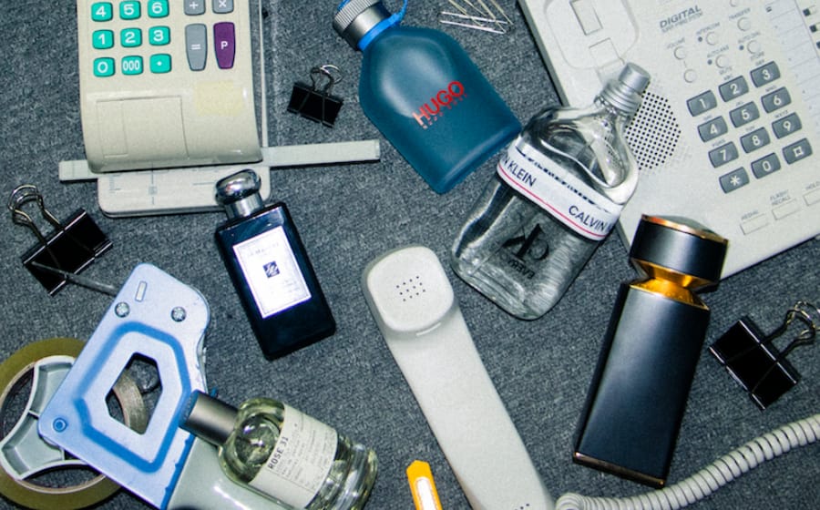 These are Six OG Fragrances that Got A New Formulation These are Six OG Fragrances that Got A New Formulation