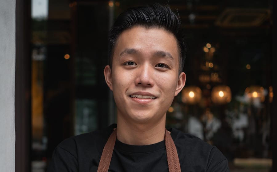 #DeliveryDiaries — Chef Paul Lim on Fat Prince’s Delivery Menu #DeliveryDiaries — Chef Paul Lim on Fat Prince’s Delivery Menu