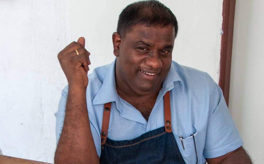 #DeliveryDiaries — Chef Govinda Rajan on Mr Biryani’s Delivery Menu #DeliveryDiaries — Chef Govinda Rajan on Mr Biryani’s Delivery Menu
