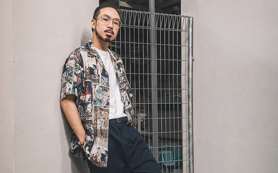 #TheObsessions — These are Choreographer and Dancer Marcus Pan’s Favourite Things #TheObsessions — These are Choreographer and Dancer Marcus Pan’s Favourite Things