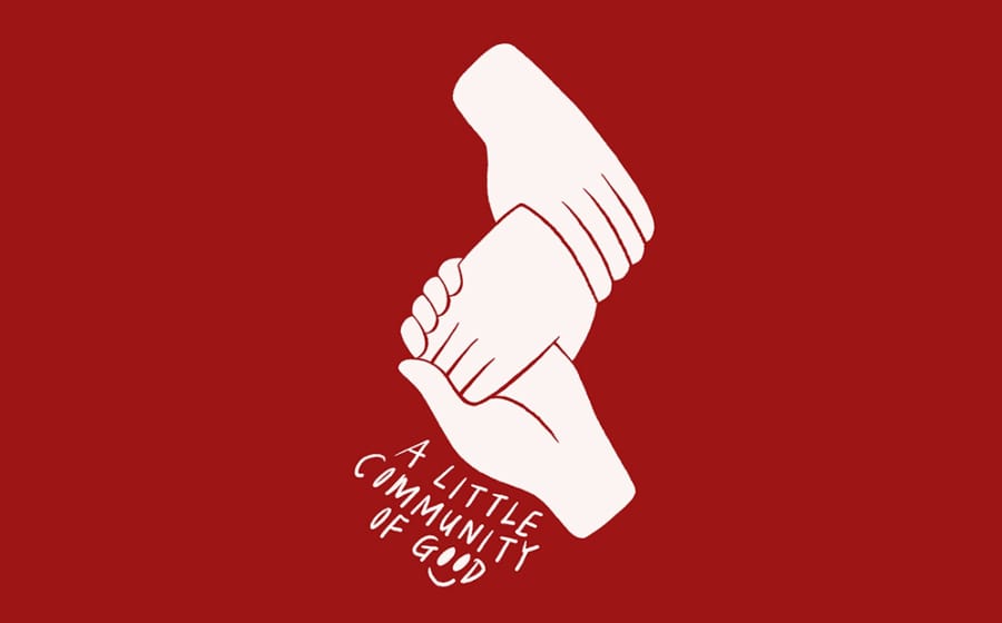 Donate Today to A Little Community of Good to Help Our Migrant Worker Friends Donate Today to A Little Community of Good to Help Our Migrant Worker Friends