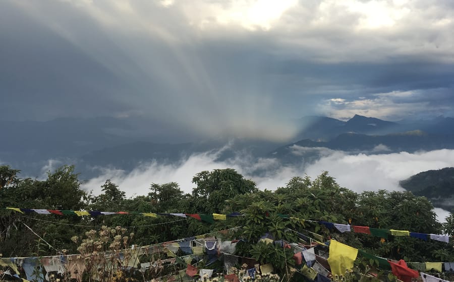 A Solo Travel Guide By a Solo Traveller Himself A Solo Travel Guide By a Solo Traveller Himself