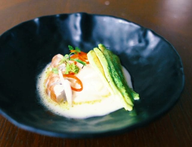 #Chef’sSecret — Preludio’s Chef Fernando on His Ceviche Recipe #Chef’sSecret — Preludio’s Chef Fernando on His Ceviche Recipe
